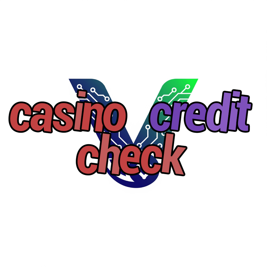 casino credit check